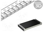 10 pcs x Viking - LRP12FTWRR010 - Resistor: power metal, sensing, SMD, 2512, 10m