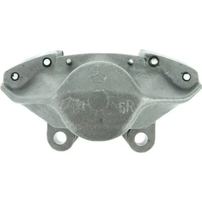 Pinza de freno de disco del lado del conductor trasero centrada para Mercedes-Benz (141.35502) Foto 1 de 4