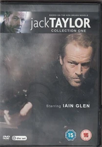 JACK TAYLOR - Sammlung eine DVD - Bild 1 von 1