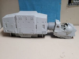Vintage 1981 Kenner Star Wars * AT-AT * ORIG. PART * WORKING ELECTRONICS HULL * - Picture 1 of 11