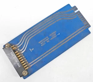 4020151-03 PCB extensor de prueba para Ampex, PCB repro Sony MCI JH-114 JH-16. PX - Imagen 1 de 1