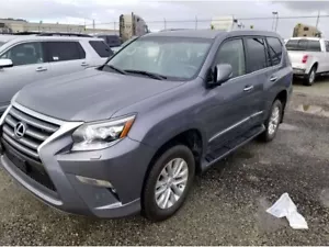 2015 Lexus GX 460 Excellent conditional under 99,000 low km's Private sale - Picture 1 of 4