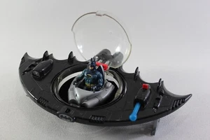 DC - Animated Adventures of Batman & Robin Nightsphere Loose - Kenner SEE VIDEO - Picture 1 of 14