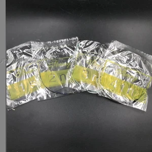 Juego de 10 cuerdas de violín de alta calidad E/A/D/G para tamaño 3/4-4/4 - Imagen 1 de 3