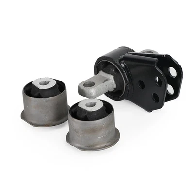 For Grand Cherokee Commander 2005-2010 Front Differential Mount Set 52114354AA - Image 1 of 4