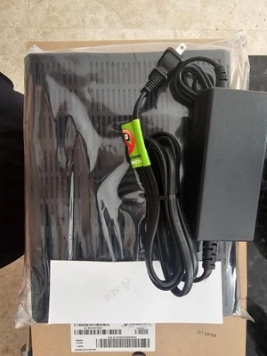 AT&T Arris BGW210-700 Puerta de enlace ancha WiFi módem router VDSL voz inalámbrica Foto 1 de 2