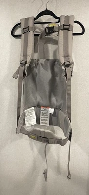 LILLEbaby 6 en 1 Posición Completo Todas las Temporadas Portabebés Piedra Foto 1 de 4