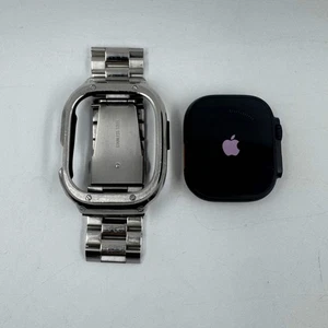 Desbloqueado Apple Watch Ultra 2 49MM (Negro Titanio) - Imagen 1 de 6