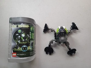 Lego Bionicle Bohrok 8561 Nuhvok keine Maske oder Anleitung sehr guter Zustand kostenloser Versand - Bild 1 von 4