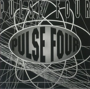 MENTAL CUBE/SMART SYSTEMS/INDO TRIBE aka FUTURE SOUND OF LONDON - Pulse Four - Picture 1 of 1