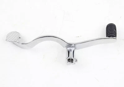 неоригинальный хромированный рычаг переключения передач для Honda Monkey Z50 Z50J Z50R Z50A - Изображение 1 из 3