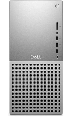 Dell Tower Plus EBT2250 - Ultra 9 285, GeForce RTX 4070 Ti SUPER Win 11 Platinum - Image 1 of 4