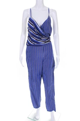 Mono a rayas Felix Rag & Bone para mujer talla 10 11384662 Foto 1 de 4