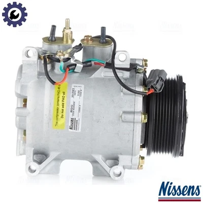 COMPRESSOR AIR CONDITIONING 89242 FOR HONDA CR-V/II/SUV/Mk ACCORD/VII/Tourer - Image 1 of 4