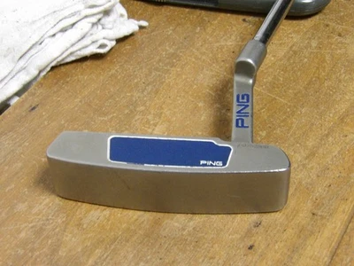Ping G2i Anser Black Dot 31" Putter Winn AVS Grip Very Nice!! - Image 1 of 4