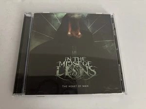 The Heart Of Man by In the Midst of Lions (CD, 2010) - Near Mint Disc! - Picture 1 of 5