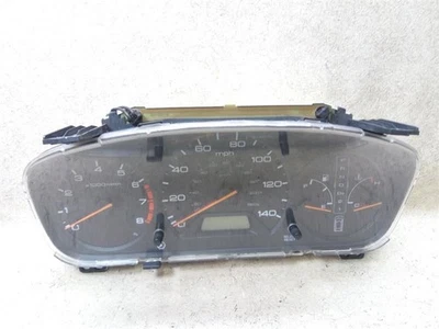 Speedometer Instrument Cluster 78100S0XA006M1 Fits 02-04 HONDA ODYSSEY Y37 - Image 1 of 4