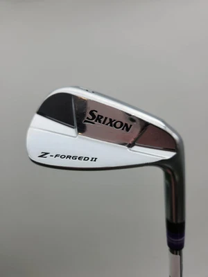 2019 SRIXON Z FORGED PITCHING WEDGE XSTIFF TT DYNAGOLD X100 35.5" VERYGOOD - Image 1 of 4