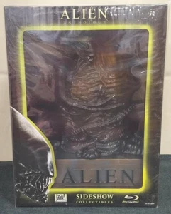 Alien Anthology Blu-ray Collector’s Box w/ Alien Egg Statue Japan Limited 35:JPN - Picture 1 of 7