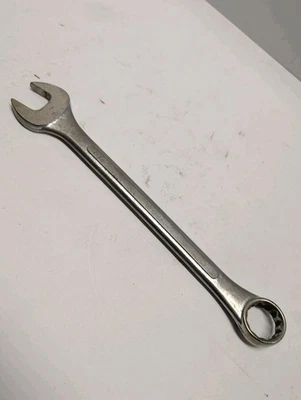 S-K Wayne 13/16" Combination Wrench C-26 12-point - Image 1 of 3