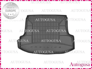 NEW TRUNK FLOOR MAT BOOT TRAY CARGO LINER FOR SUBARU LEGACY BL 03-09 SEDAN - Picture 1 of 10