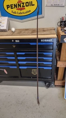 1968-1972 Chevelle Headliner Arcos A Body Monte Carlo Cutlass Skylark Juego de 4 Foto 1 de 3