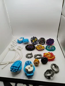 Beyblade Lot - Picture 1 of 5