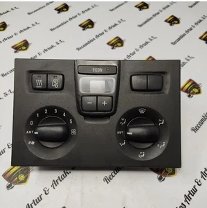 Heater Climate Control Panel SCANIA 1768321 1737626 - Picture 1 of 2