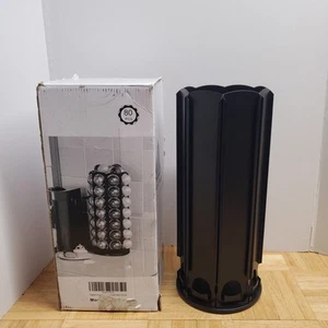 FlagShip Vertuo Pod Holder Carousel Stand for Nespresso Capsule Storage 80+ Pod - Picture 1 of 5