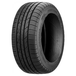 TYRE SUMMER FORTUNE 185 R14 102R CLEVANT FSR-102 M+S - Picture 1 of 4