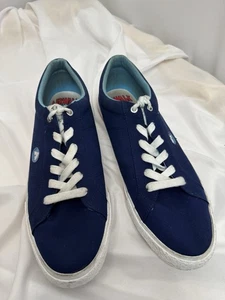 Airwalk Herren Born To Skate Navy Warning - J, 13 - Bild 1 von 11