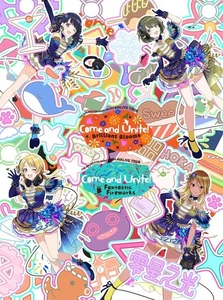 THE IDOLM@STER SHINY COLORS 6thLIVE TOUR Come and Unite - Picture 1 of 1