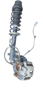 2020-2024 Nissan Versa Front Left Driver Side Suspension Knee Knuckle OEM - Picture 1 of 6