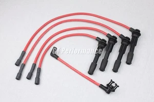 Fils de bougie Renault Clio 16S Williams 16V R19 F7R F7P HAUTES PERFORMANCE - Imagen 1 de 1