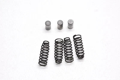 2014 09-23 KTM 65 SX Shift Fork Springs and Pins - Image 1 of 2