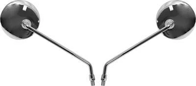 "Зеркала для левой и правой руки для 1976 Honda CB 550 K2 ""Четыре""" - Изображение 1 из 2