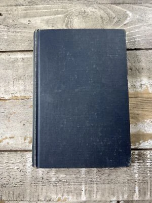 1944 Antique Inscribed Book "Bricker of Ohio: The Man and His Record" - Image 1 of 4