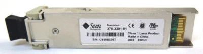 Sun 10GB optical Fiber Transceiver 375-3301-01 - Image 1 of 2