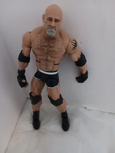 BILL GOLDBERG 2011 MATTEL Wrestling Figure WWE WWF - Picture 1 of 2