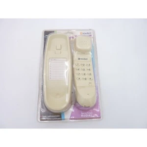 Teléfono Newtech Trimstyle Remarcar NTL-420AL Nuevo - Imagen 1 de 4