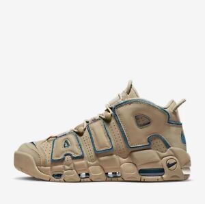 Size 10 - Nike Air More Uptempo ‘96