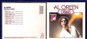 Al Green "Motown" cd album - The Belle Album - Picture 1 of 1