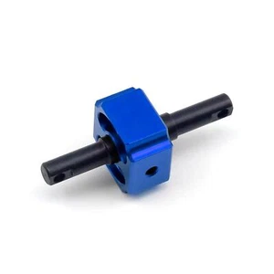 Differential Lock Straight Axle for Traxxas Drag Slash 1967 C10 RC Car Upgrade A - Picture 1 of 25