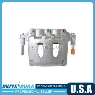 Rear Right Disc Brake Caliper for 1991 1993 1994 International Harvester 3900FC - Image 1 of 4