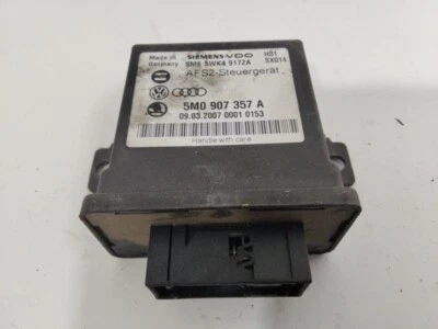 5M0907357A modulo elettronico per SEAT TOLEDO (5P2) EXCLUSIVE - Immagine 1 di 4