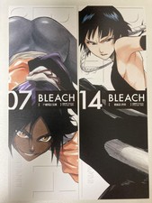 Bleach Yoichi Bee　long illustration card