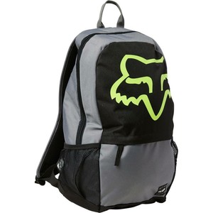 Bolso Moto Deluxe Toolpack Banano Camo Fox - Compra Ahora | Dafiti Chile