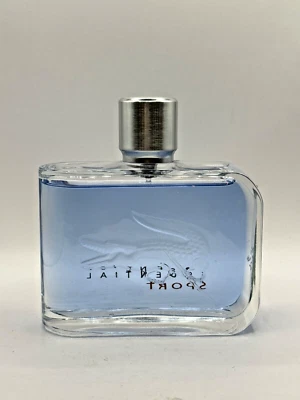 ESSENTIAL SPORT BY LACOSTE 125ML EDT SPRAY - image 1 of 3