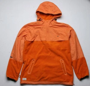 Matix Altitude Fleece (L) Orange - Picture 1 of 1