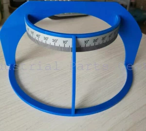 Regla de bola de boliche, accesorios de regla de línea - Imagen 1 de 1